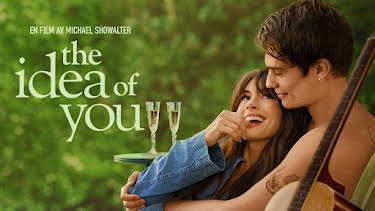 22:55: The Idea of You | SVT1 | 5/30 2026