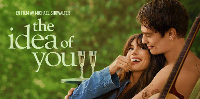 22:15: The Idea of You | SVT1 | 12/15 2025