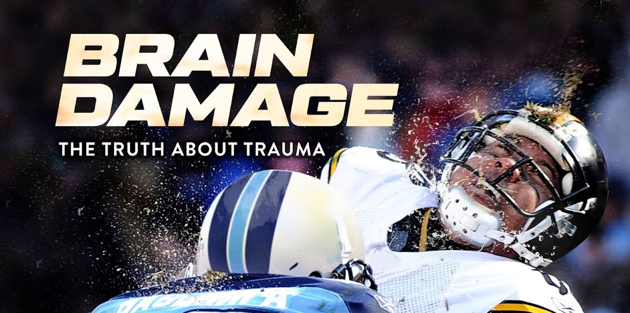 Brain Damage The Truth About Trauma (2026)