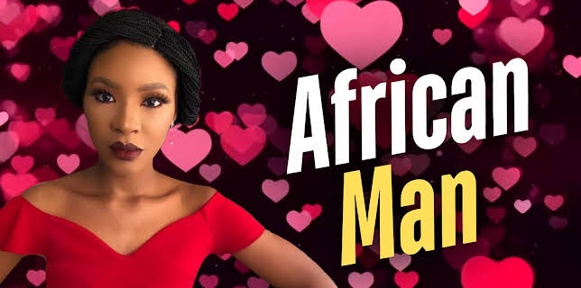 African Man (2024)