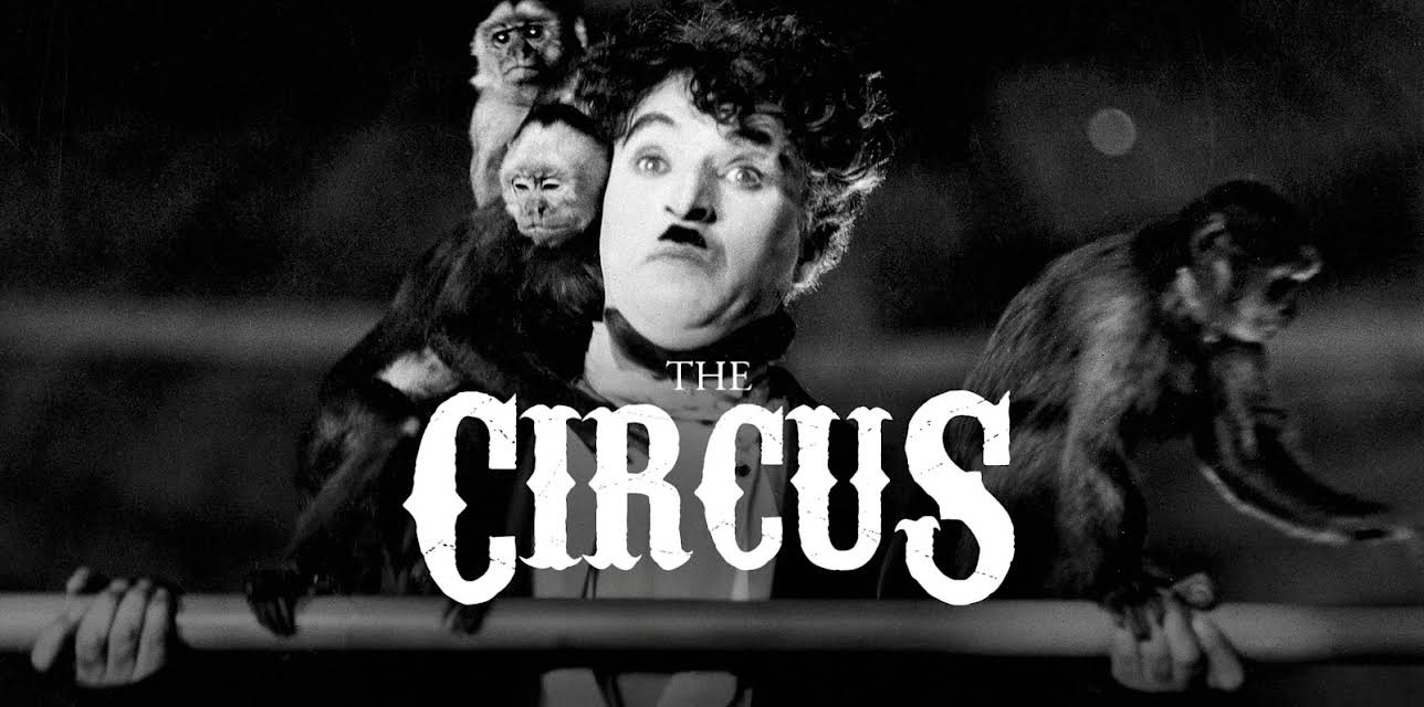 The Circus (1928)