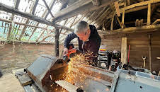 Ant Anstead: Born Mechanic (S1 E8)