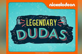 Legendary Dudas Season 1: The Worst Best Day Ever