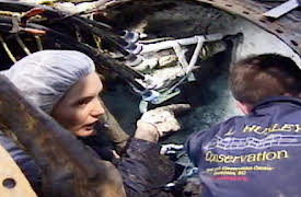 Mysteries at the Museum, Season 2: Marilyn Monroe and More