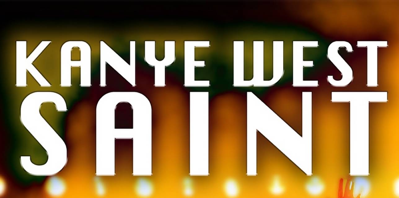 Kanye West: Saint (2018)