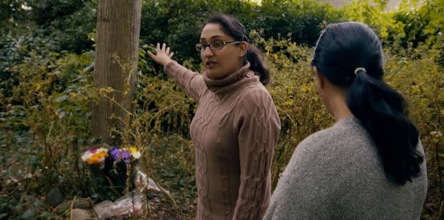 03:00: Murder at My Door (S1 E3) (S1) | TV6 | 11/6 2025