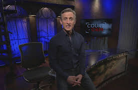 Court Cam S1: Episode 1