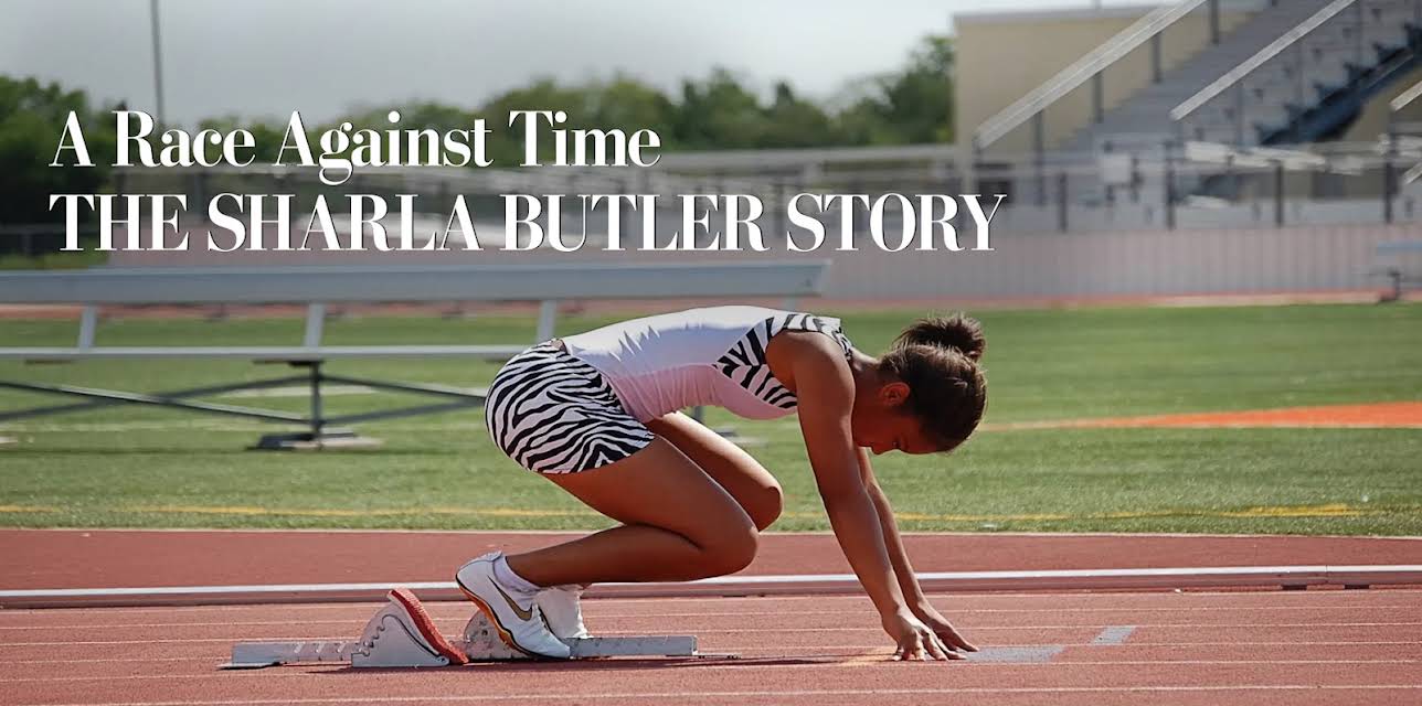A Race Against Time - The Sharla Butler Story (2011)
