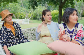 Deane's Dynasty, Season 1: Episode 6