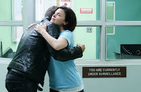 S.W.A.T.: 3. Pamilya