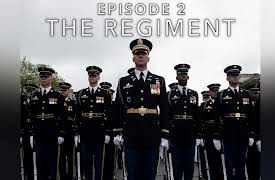 Honor Guard: The Regiment