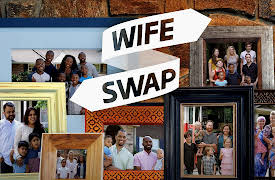 Wife Swap Season 1: Lobdell vs Moon