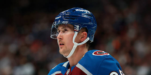 19:05: NHL | TV10 | 3/8 2026