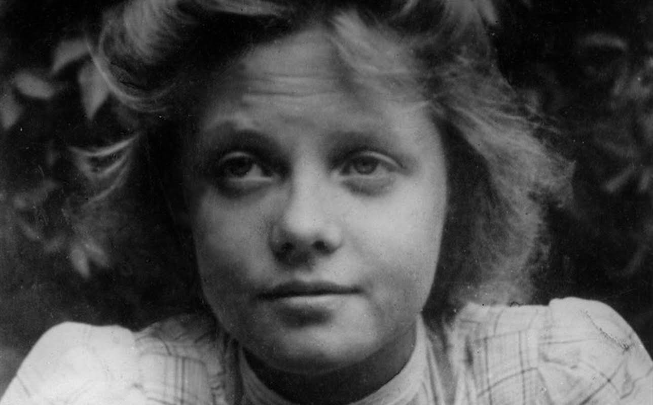 Ingetraud Hinze