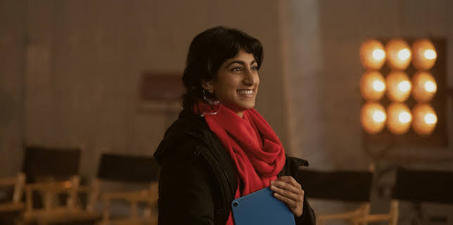 03:45: Bupkis | ZDFneo | 3/17 2026