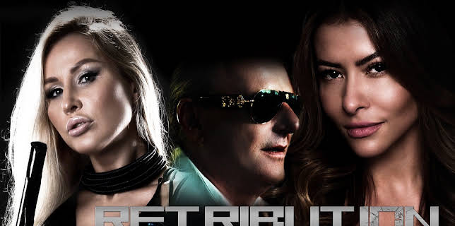 Retribution: Venganza (2022)