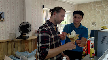 03:00: HEIMATJOURNAL | RBB Fernsehen | 8/6 2026