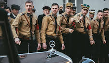 Rise of the Nazis (S1 E1)