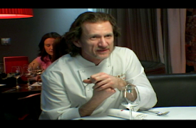 Anthony Bourdain: No Reservations: Episode 9