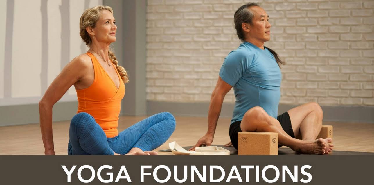 Yoga Foundations