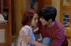 The Virtual Bride: The Virtual Bride Episode 4