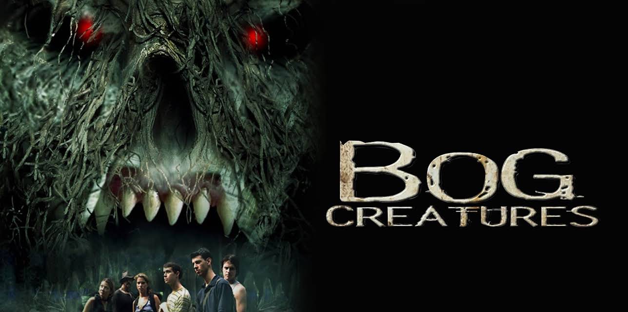Bog Creatures (2003)