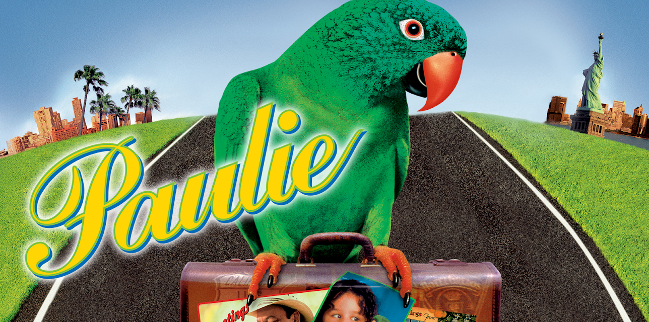 Paulie (1998)