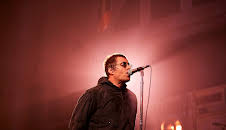 Liam Gallagher: Live at Knebworth 2022