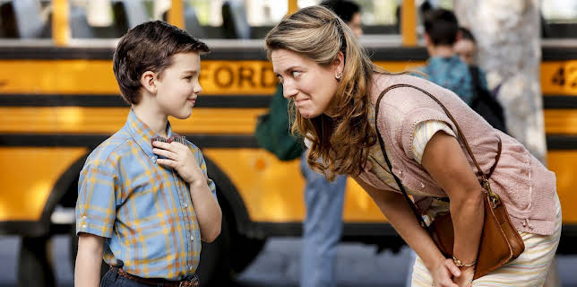15:10: Young Sheldon | ProSieben | 1/23 2026