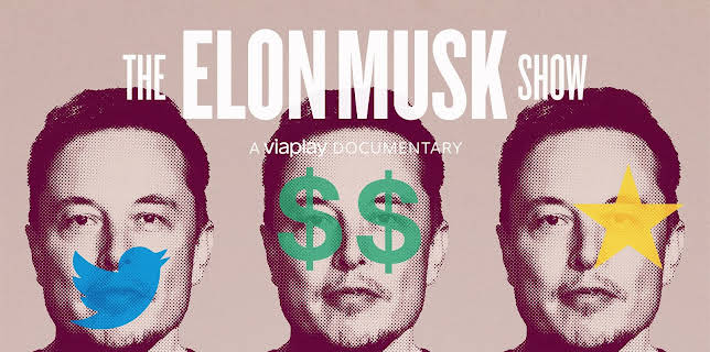 The Elon Musk Show