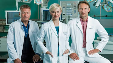 12:25: In aller Freundschaft (303) | Radio Bremen | 9/14 2026