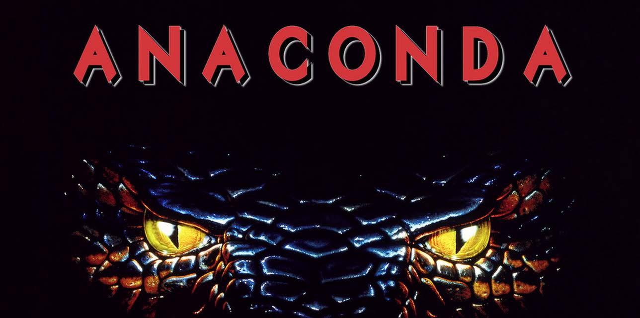 Anaconda (1997)