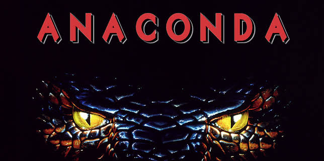 Anaconda (1997)