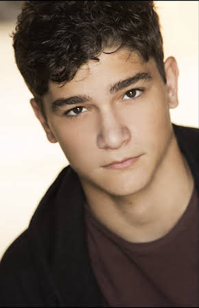 Jayce Mroz as 