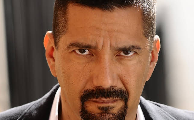 Steven Michael Quezada