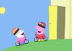 Peppa Pig