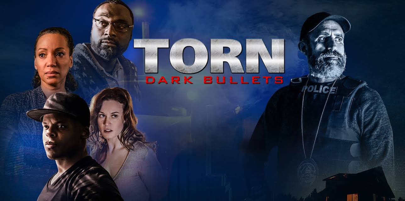Torn - Dark Bullets (2020)