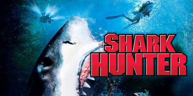 Shark Hunter (2001)