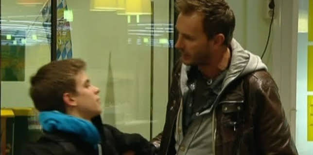 18:35: K11 - Kommissare im Einsatz | Sat1 Gold | 1/11 2026