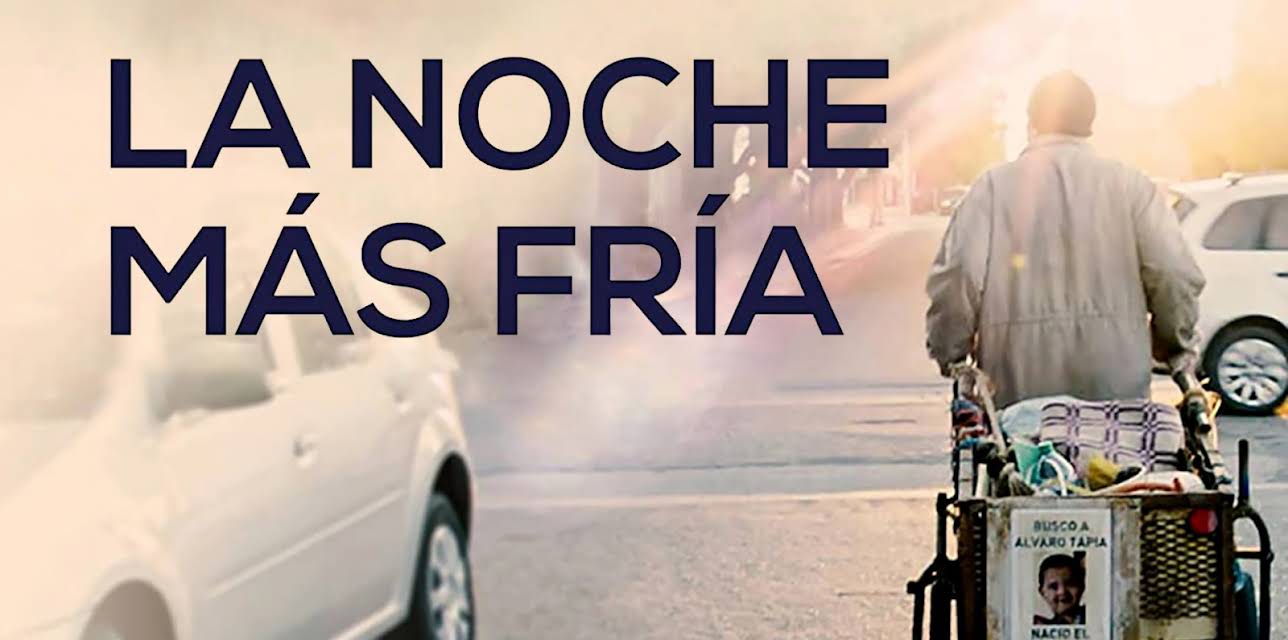 La noche más fría (2017)