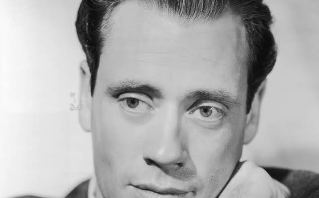 Mel Ferrer