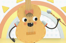 Guitar and Drum: Season 1: It's My Turn