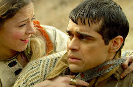 The Outpost: The Book of Names