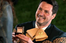 Minas de pasión season-1: Minas De Pasión Capítulo 9