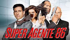 MAD FUN: 'SUPERAGENTE 86 DE PELÍCULA'