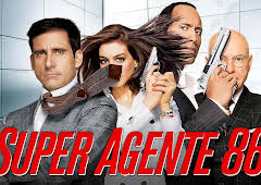 MAD FUN: 'SUPERAGENTE 86 DE PELÍCULA'