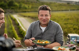 Jamie Cooks the Mediterranean: Episode 3