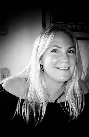 Andrea Brewer as Herself