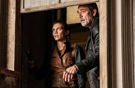 The Walking Dead: Dead City: Season 2 Preview, Season 1: Season 2 Preview