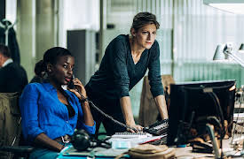 Sophie Cross (English Subtitles): A New Beginning, Part 2 (English Subtitles)